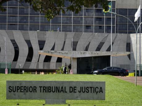 Brazil Supreme Court panel upholds judge’s decision to block X nationwide