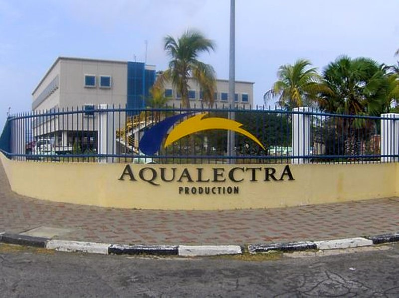 New power plant to be built in Curacao